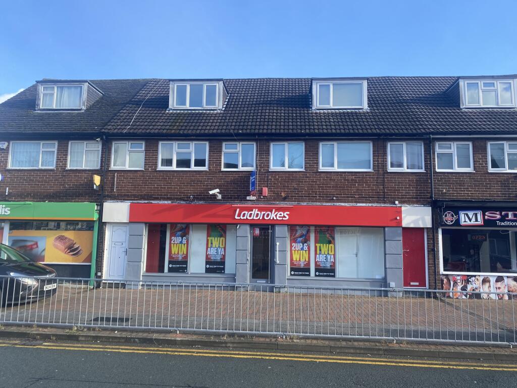 Additional image 5 of 3A Victoria Road, Saltney, Chester, Cheshire, CH4