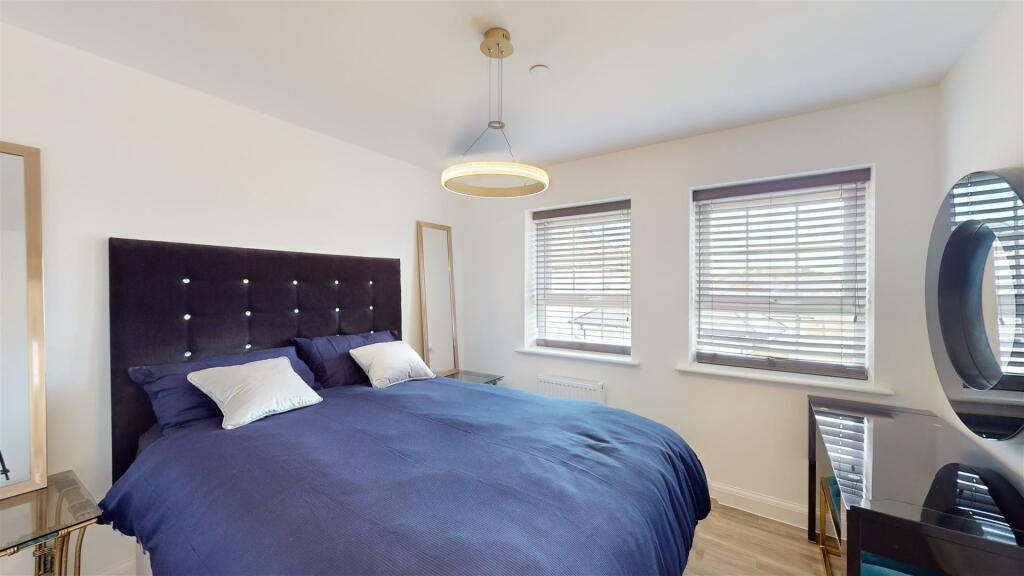 Additional image 6 of Rhodfa'r Hurricane, St Athan, Vale of Glamorgan