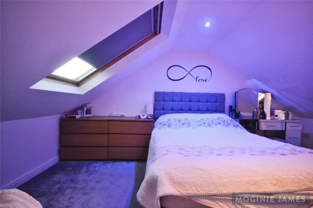 Additional image 21 of Phoenix Way, Heath, Cardiff