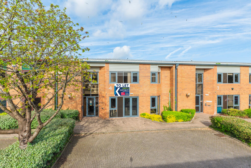 Additional image 2 of Unit 4 Kings Business Park Feeder Road  Bristol  BS2 0TZ  United Kingdom