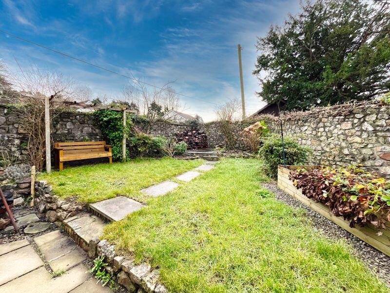Additional image 18 of The Gate House Porthcawl Road South Cornelly CF33 4RE