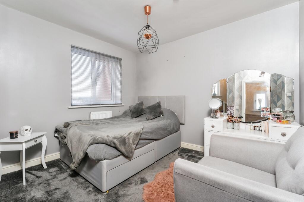 Additional image 15 of Hamilton Court, Deeside, CH5