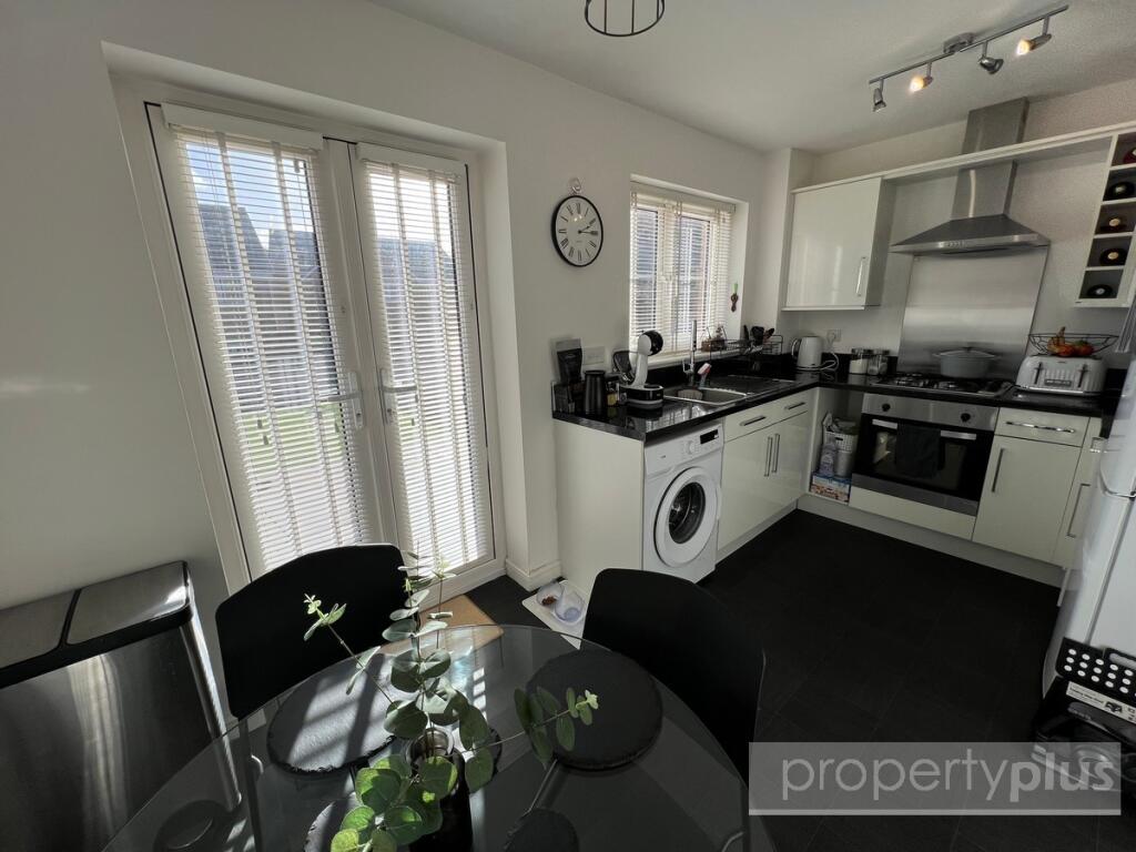 Additional image 4 of Worcester Court Tonyrefail - Tonyrefail