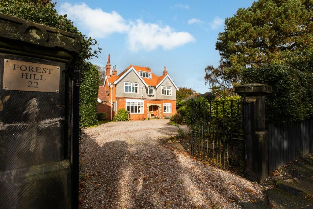Additional image 42 of Vyner Road South, Wirral