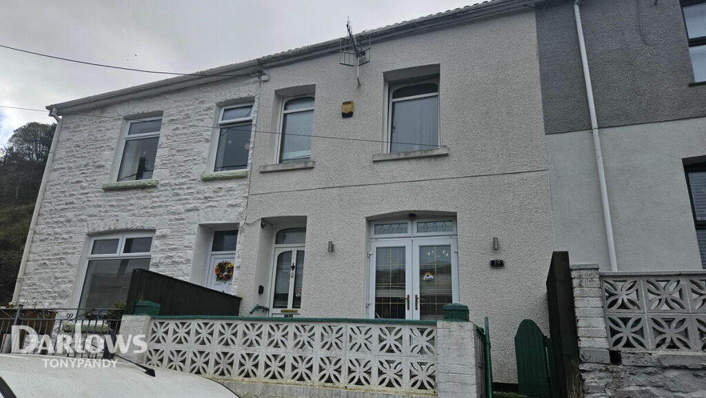 Additional image 2 of Graig Terrace, Ferndale CF43