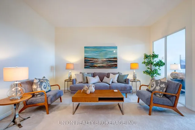 Additional image 11 of 10 Guildwood Pkwy Unit 1417