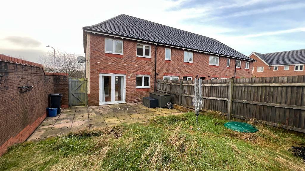 Additional image 34 of Manor View, Trelewis, CF46 6EE