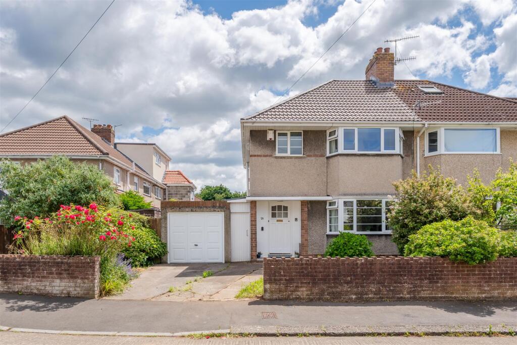 Additional image 22 of Beckington Road, Bedminster