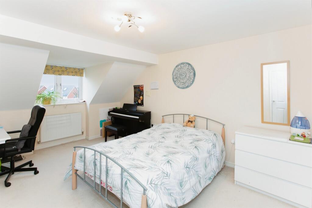 Additional image 7 of Anson Road, Upper Cambourne, Cambridge