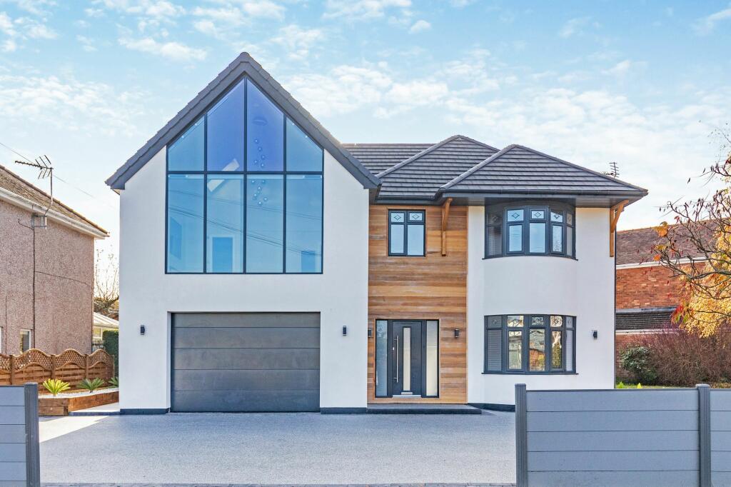 Additional image 37 of Blackbrook Avenue, Hawarden, CH5
