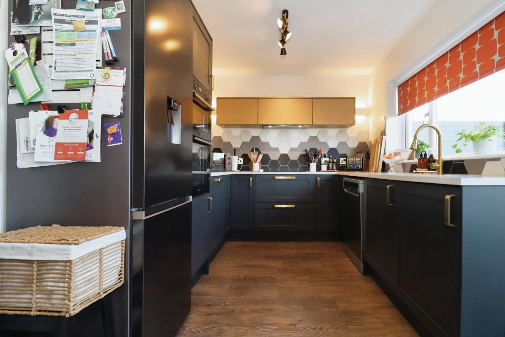 Additional image 6 of Northfield, Yate, Bristol, Gloucestershire, BS37