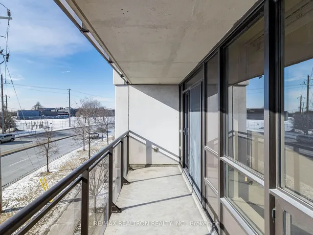 Additional image 36 of 1070 Sheppard Ave Unit 206