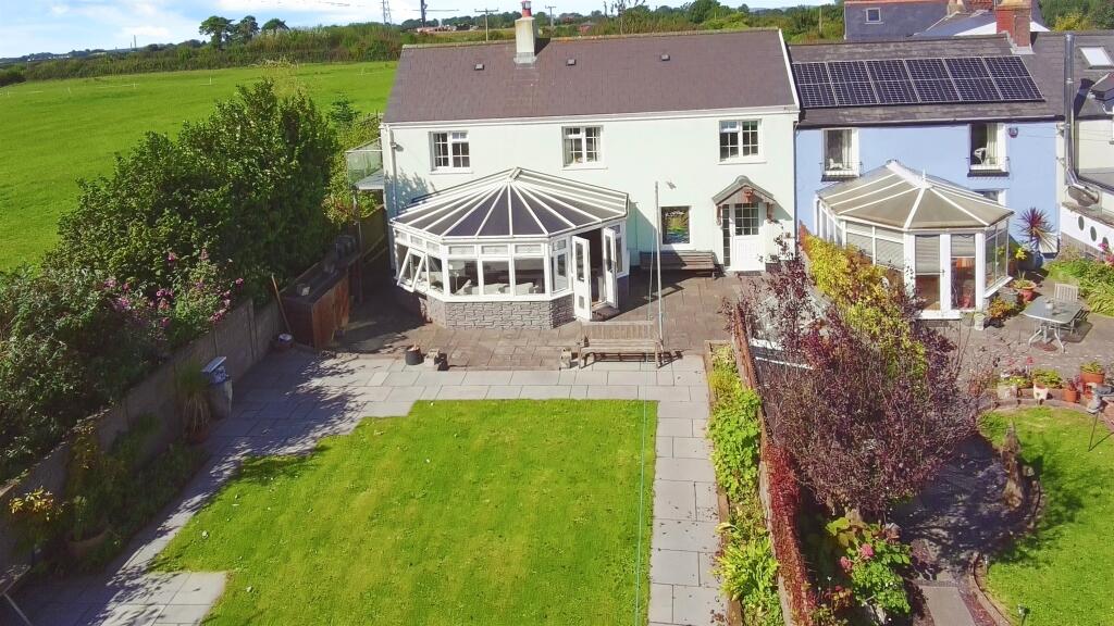 Additional image 19 of Seaview Cottages, Twyn-Yr-Odyn, Cardiff