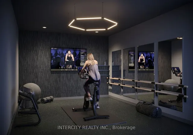 Additional image 5 of 1007 The Queensway Ave Unit 605