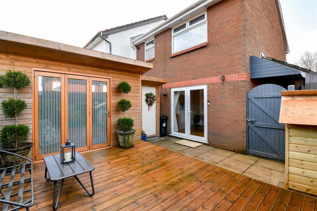 Additional image 19 of Enfield Drive, Barry