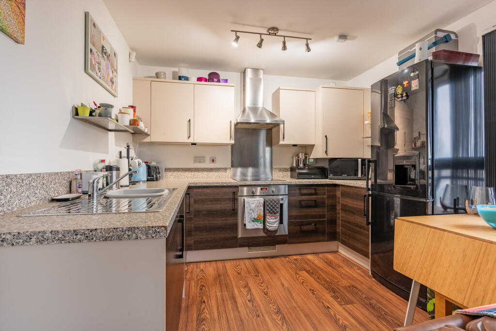 Additional image 11 of Mill Court, Weaversmill Close, St George, Bristol