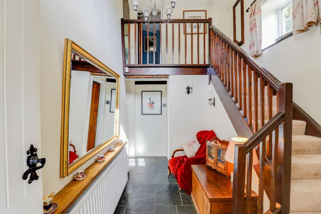 Additional image 20 of Elm Cottage, The Common, Dinas Powys CF64 4DU