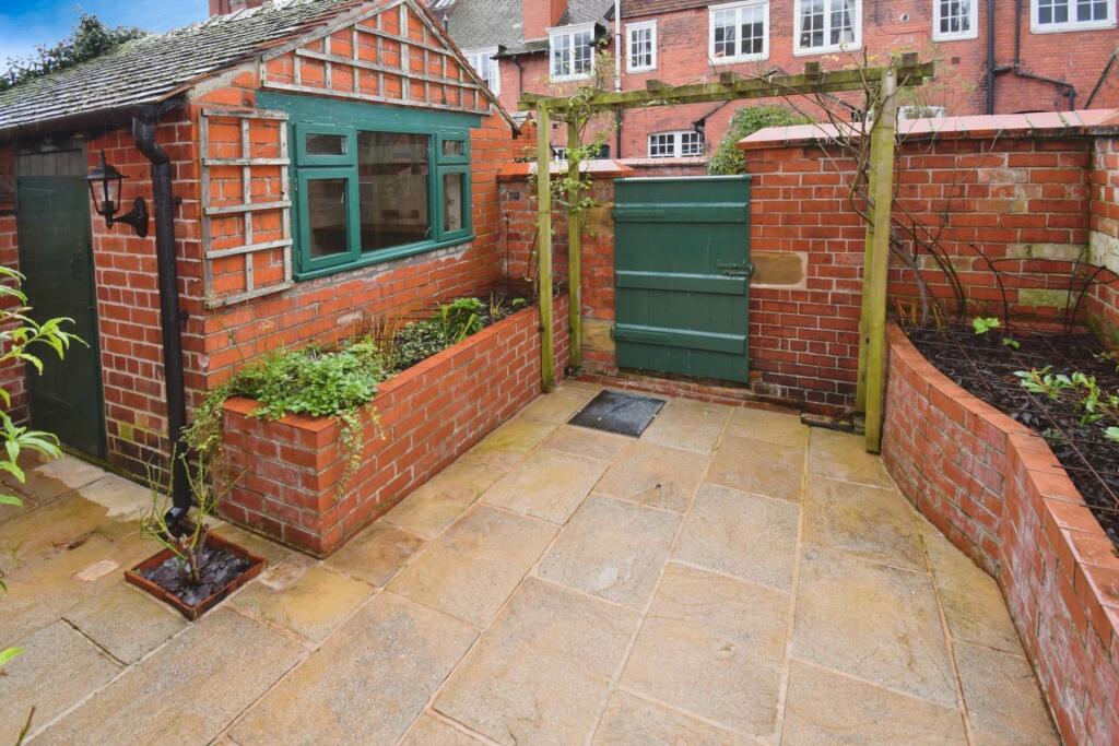 Additional image 18 of Bolton Road, Port Sunlight