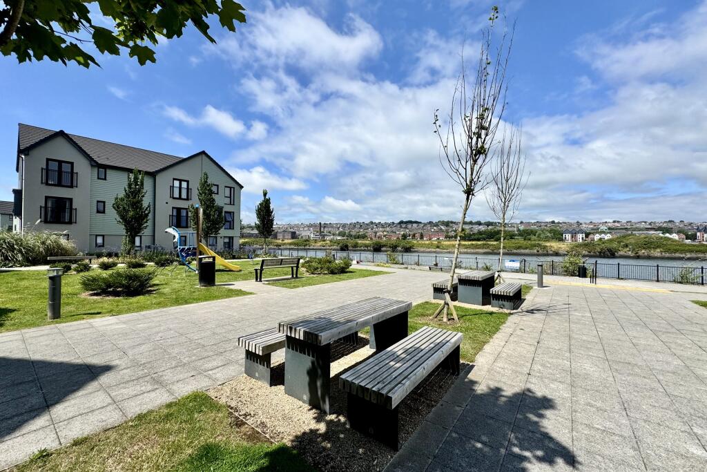 Additional image 20 of Clos Cymmer, Barry