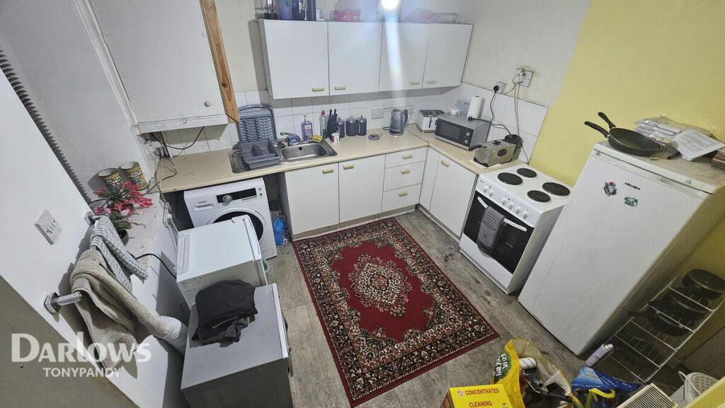 Additional image 7 of East Road, Tylorstown, CF43