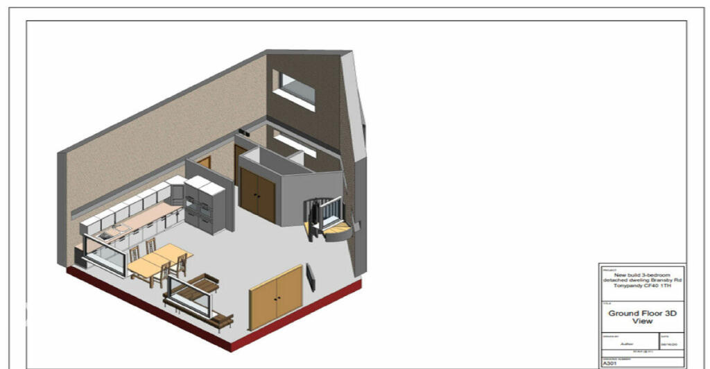 Additional image 7 of Bransby Road, Penygraig, CF40 1