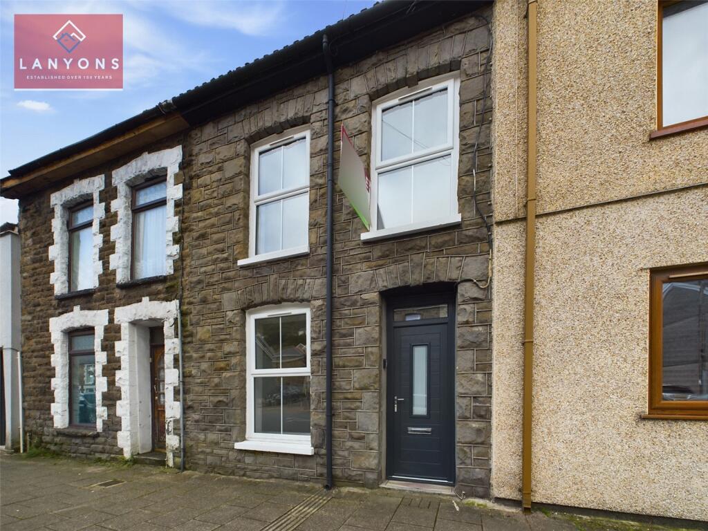 Additional image 3 of High Street, Treorchy, Rhondda Cynon Taf, CF42