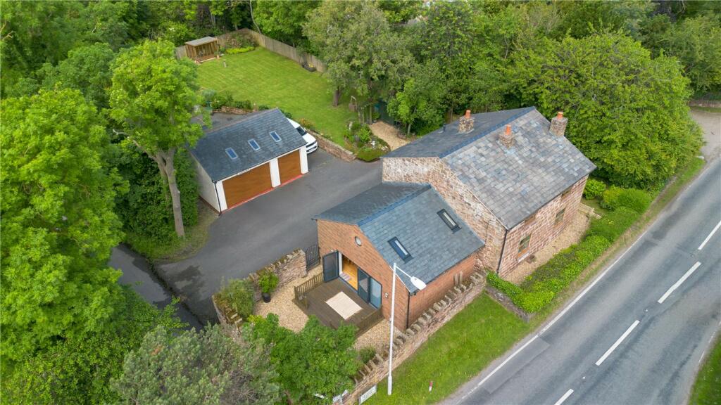 Additional image 36 of Carr Lane, West Kirby, Wirral