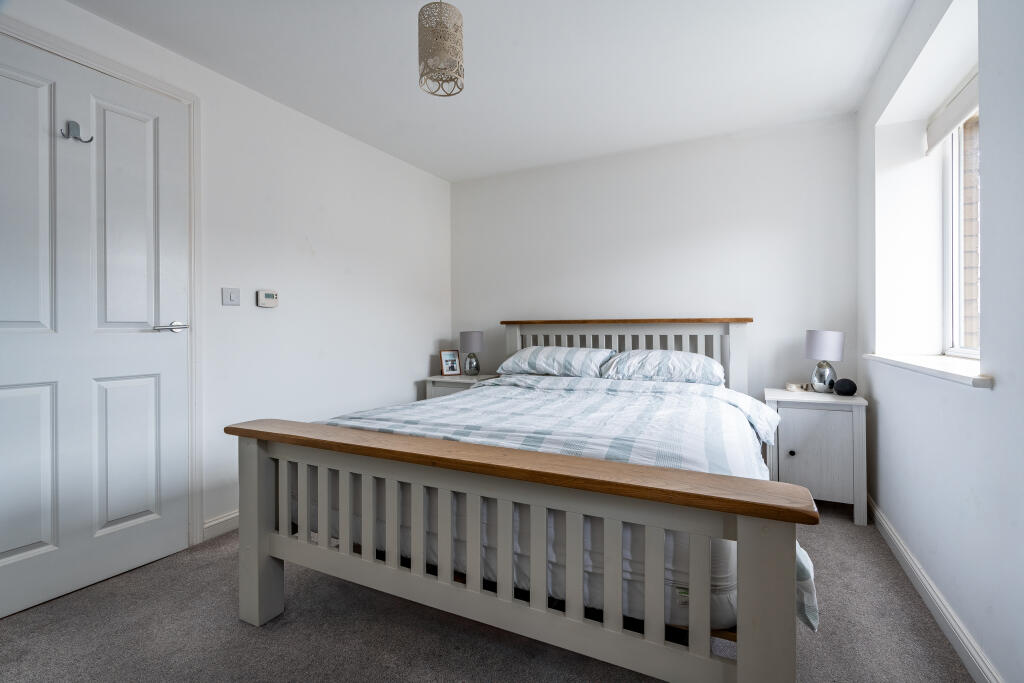 Additional image 11 of Wood Street, Charlton Hayes, Bristol