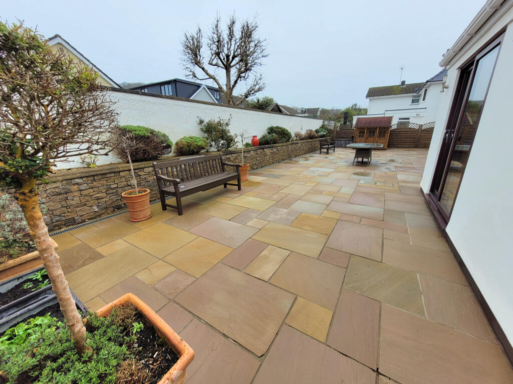 Additional image 34 of DANYGRAIG AVENUE, NEWTON, PORTHCAWL, CF36 5AA