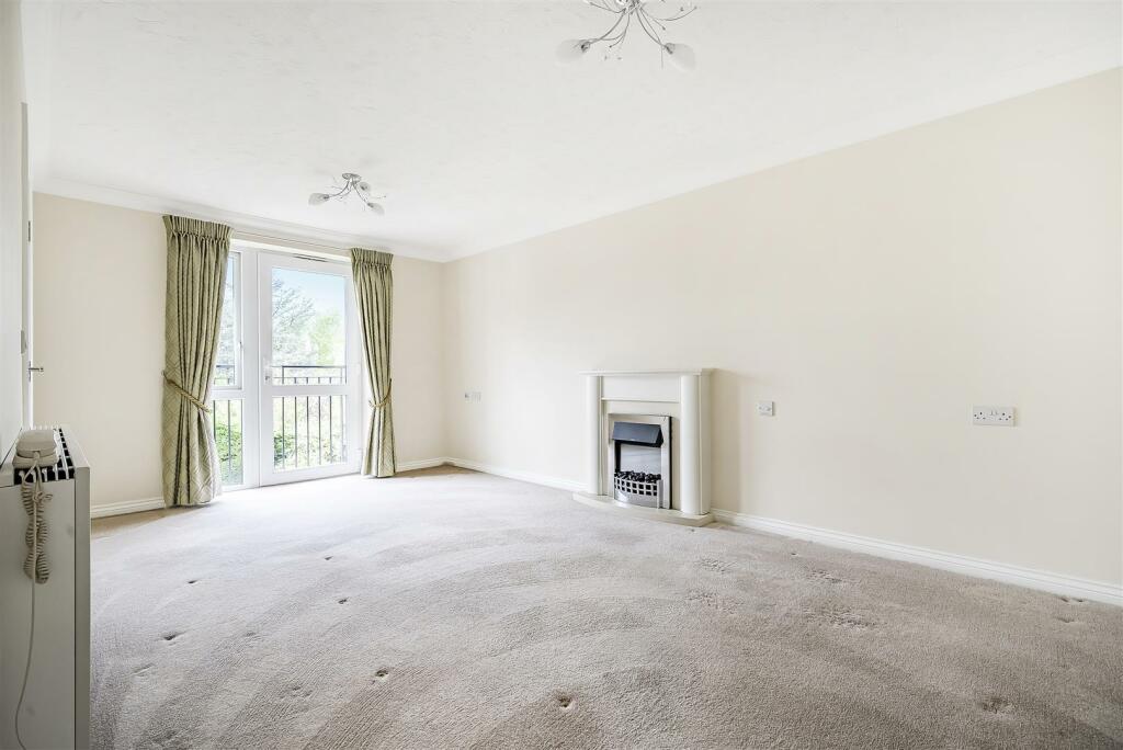 Additional image 4 of Eaton Lodge, Chester