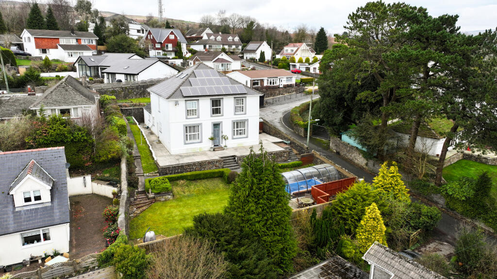 Additional image 37 of Somerset Lane, Merthyr CF48 2PA