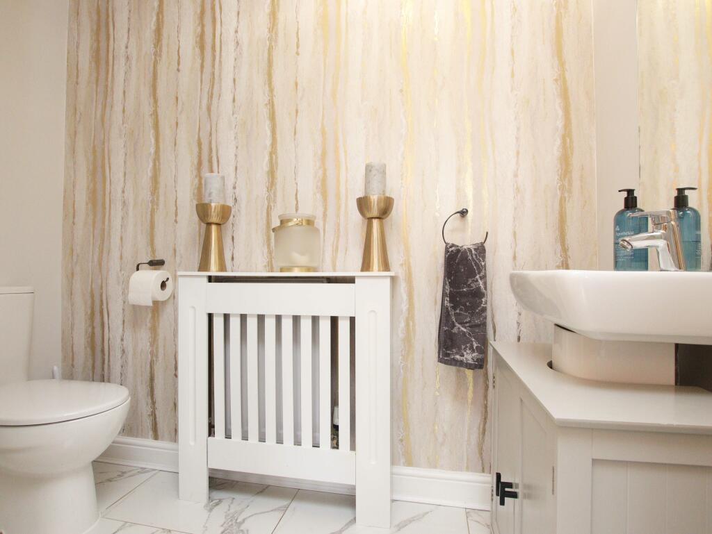 Additional image 8 of Highfields, Tonyrefail, CF39 8GA