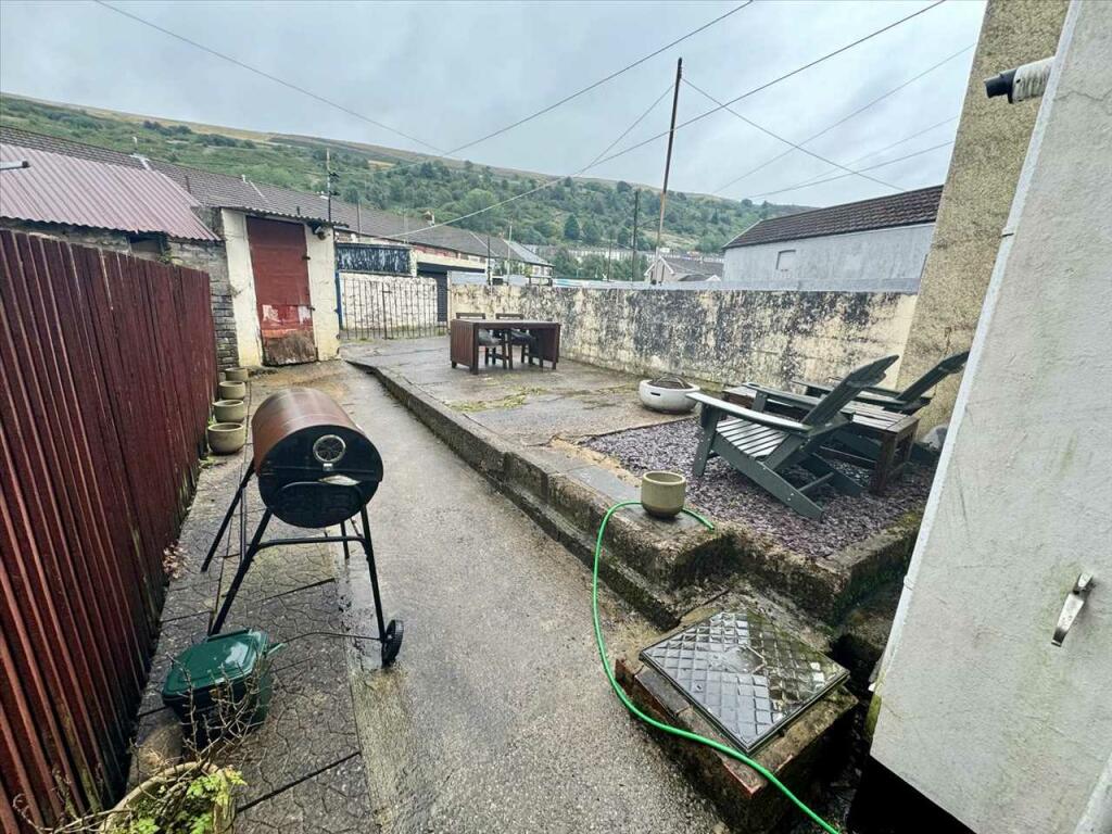 Additional image 22 of Ynyshir Road, Porth