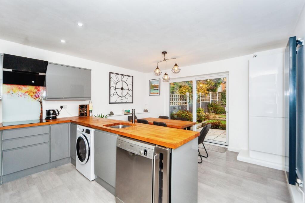 Additional image 5 of Dawpool Close, Chester, Cheshire, CH2