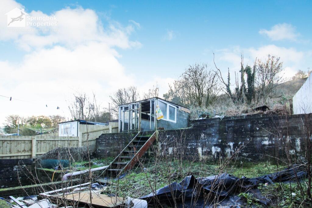 Additional image 11 of Bryntirion, Ynysboeth, Mountain Ash, Rhondda Cynon Taff