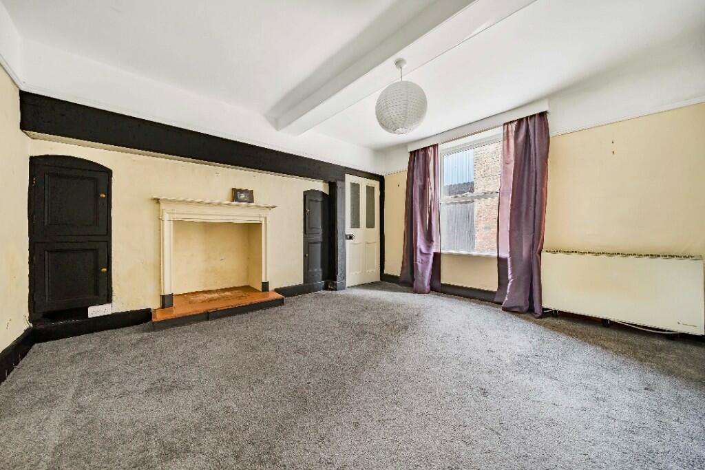 Additional image 4 of LOT 1 - GOLDSTRAW FARM, LITTLE NESTON, WIRRAL, CH64 4AR