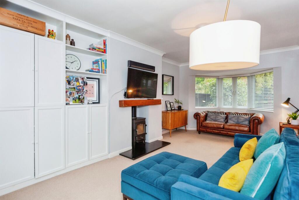 Additional image 19 of Curzon Park South, Chester