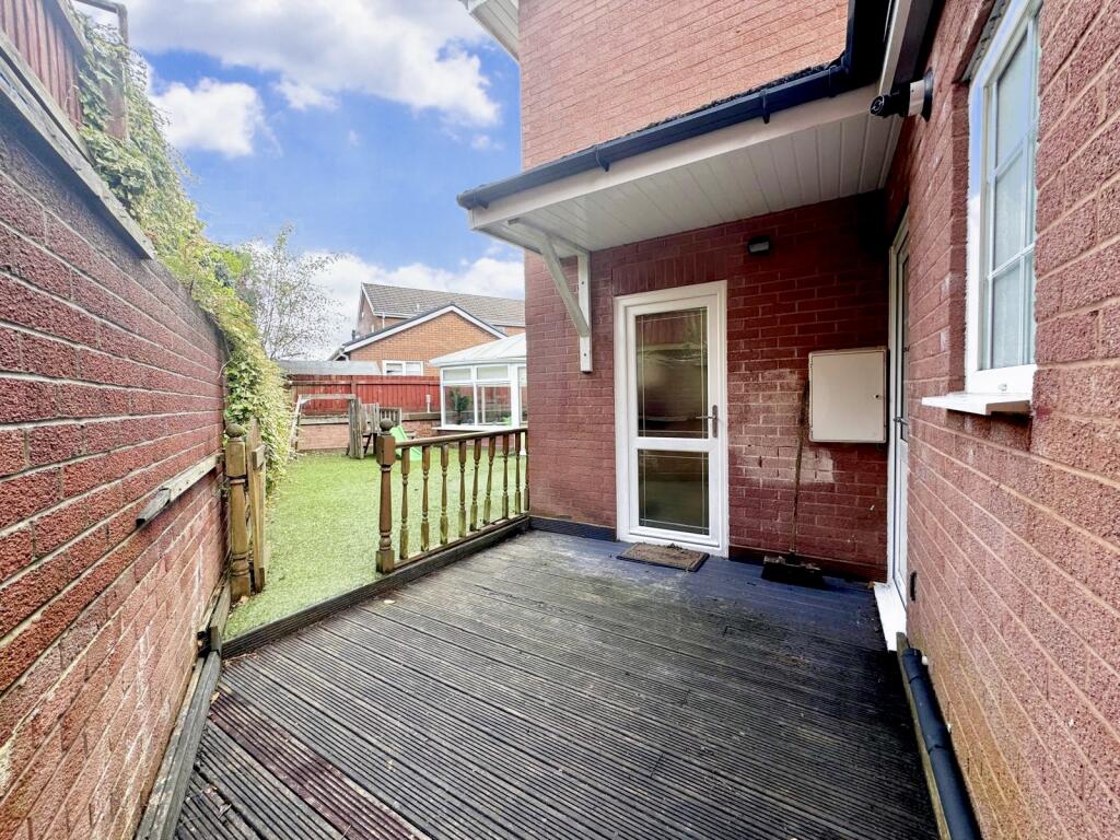 Additional image 10 of Winchfawr Park, Heolgerrig, Merthyr Tydfil, CF48 1TL