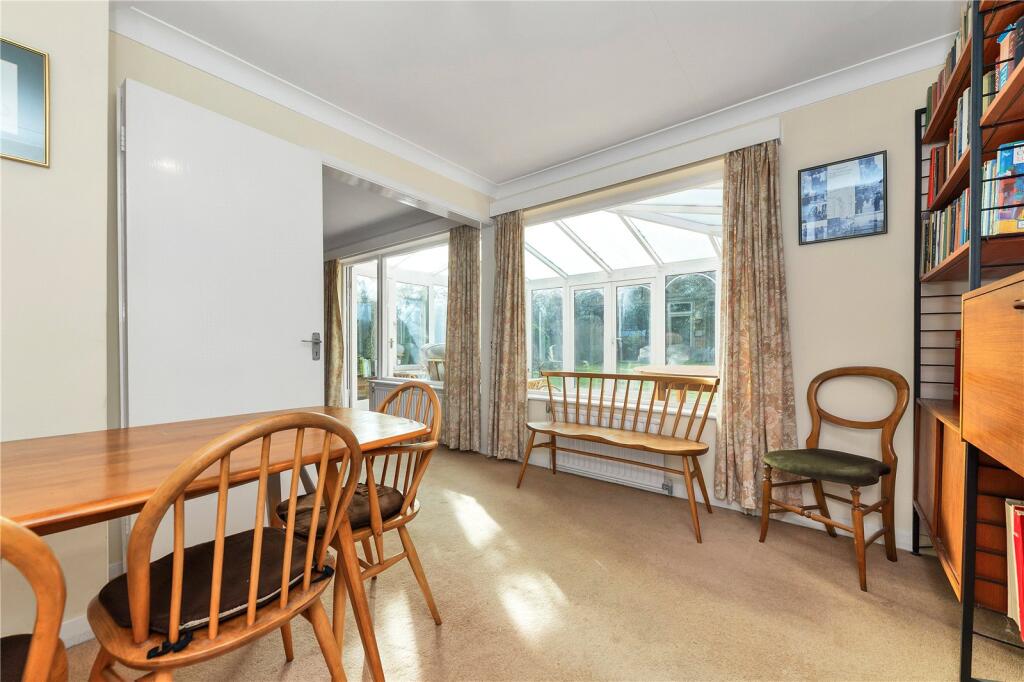 Additional image 8 of Newton Road, Cambridge, Cambridgeshire