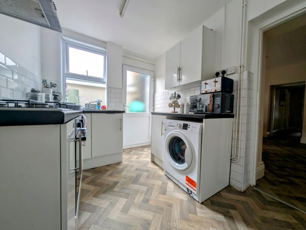 Additional image 15 of Beckett Street, Caegarw, Mountain Ash, CF45 4AW