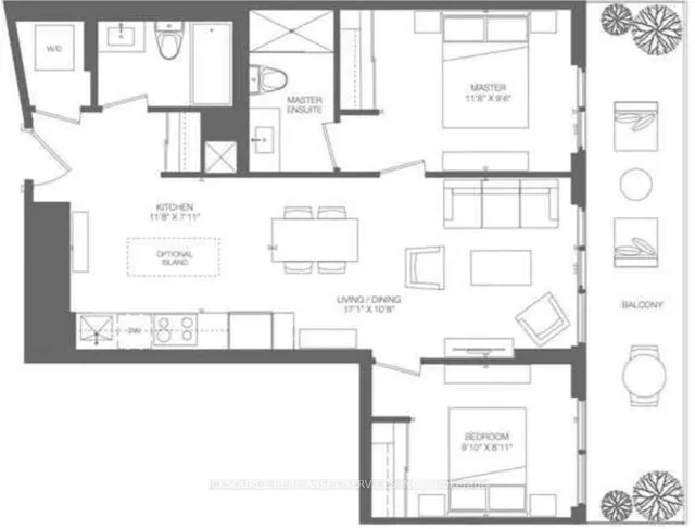 Additional image 21 of 20 Brin Dr Unit 1306