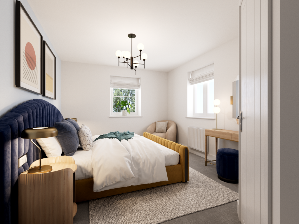 Additional image 5 of Queensgate,
Welsh Road,
Deeside,
Flintshire,
CH5 2HJ