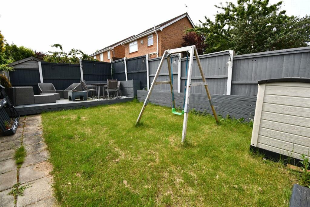 Additional image 13 of Wilfred Owen Drive, Claughton, Wirral