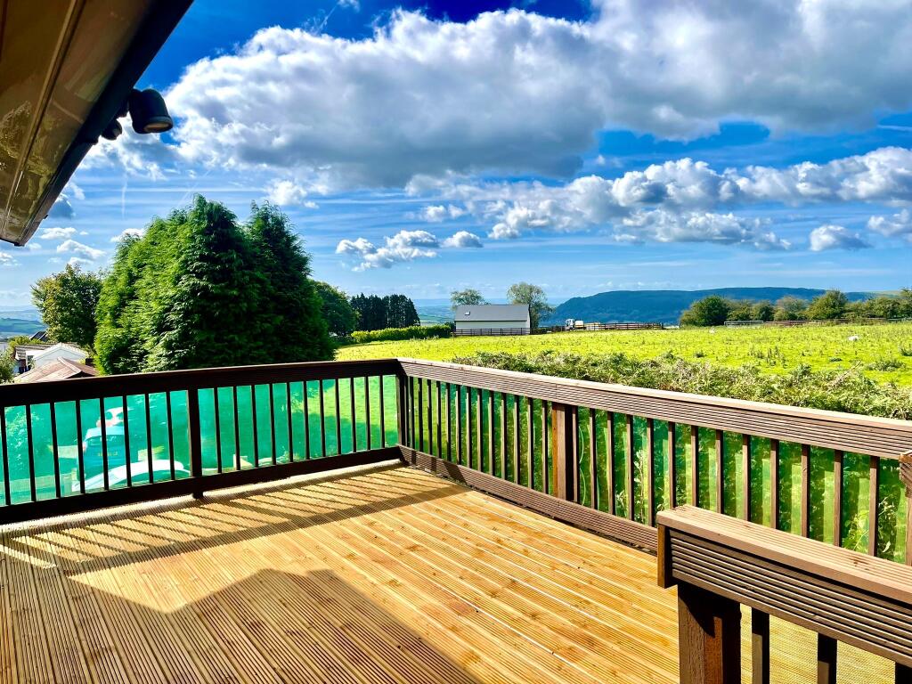 Additional image 32 of Cae Drain, Penycoedcae Road, Penycoedcae, Pontypridd