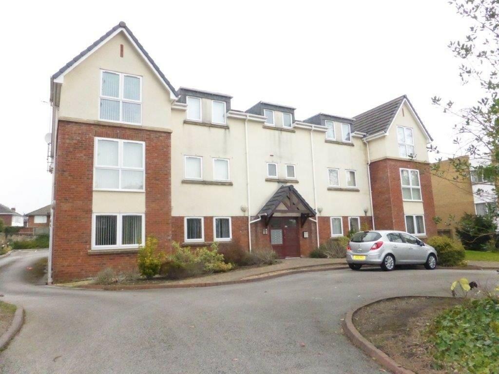 Additional image 10 of Cabra Hall, Well Lane, Bebington