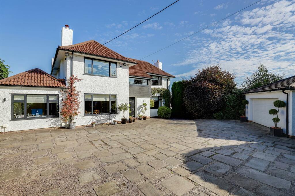 Additional image 43 of Byways, Twyncyn, Dinas Powys, CF64 4AS