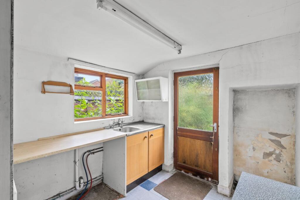 Additional image 16 of 36 Hewitt Street, Chester, Cheshire, CH2 3JD