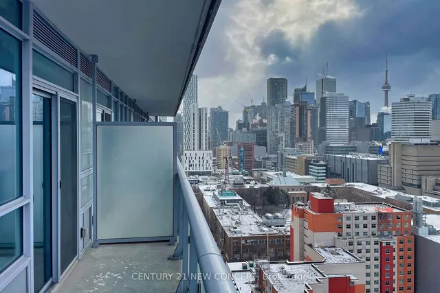 Additional image 12 of 365 Church St Unit 2102