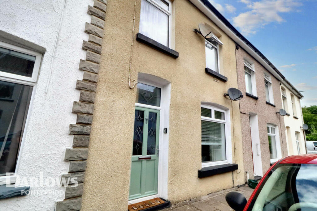 Additional image 2 of Egypt Street, Pontypridd