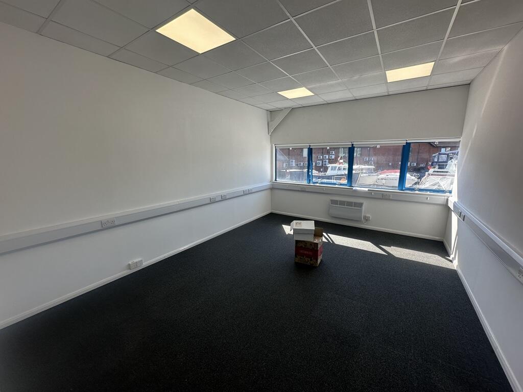 Additional image 4 of Unit 1 The Boatshed, The Waterfront, Sovereign Harbour, Harbour Quay, Eastbourne, East Sussex, BN23 6JH